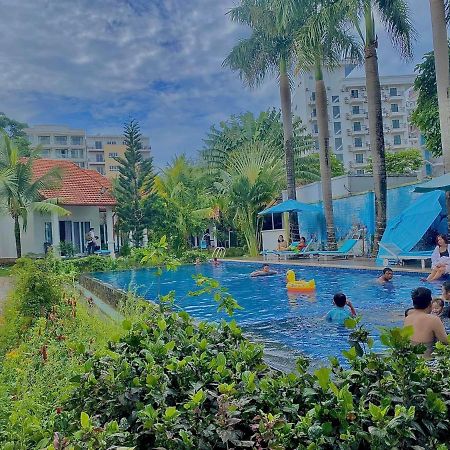 Terrace Phu Quoc Resort Экстерьер фото