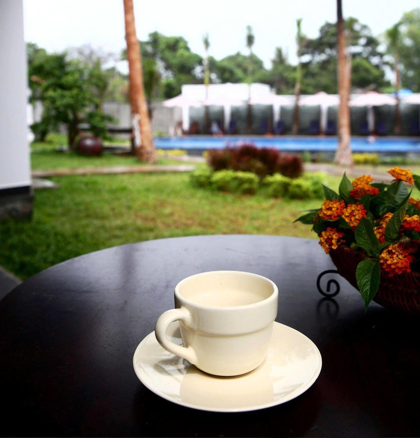 Terrace Phu Quoc Resort Экстерьер фото